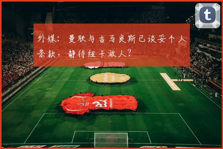 外媒：曼联与吉马良斯已谈妥个人条款，静待纽卡放人？